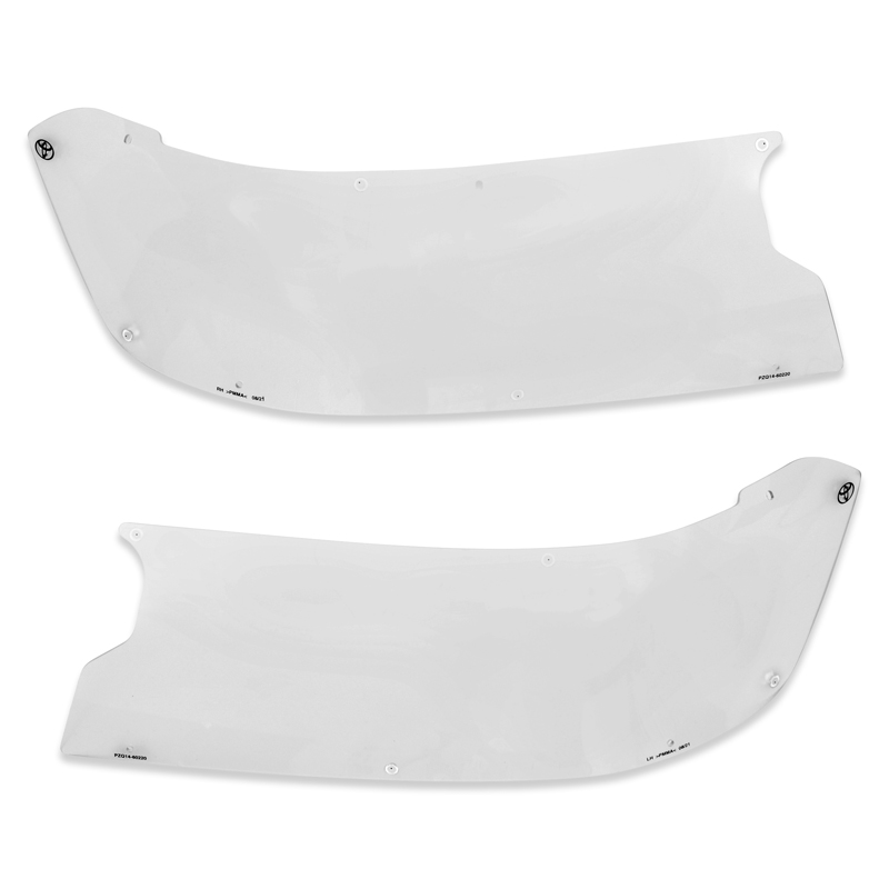 Headlamp Guard