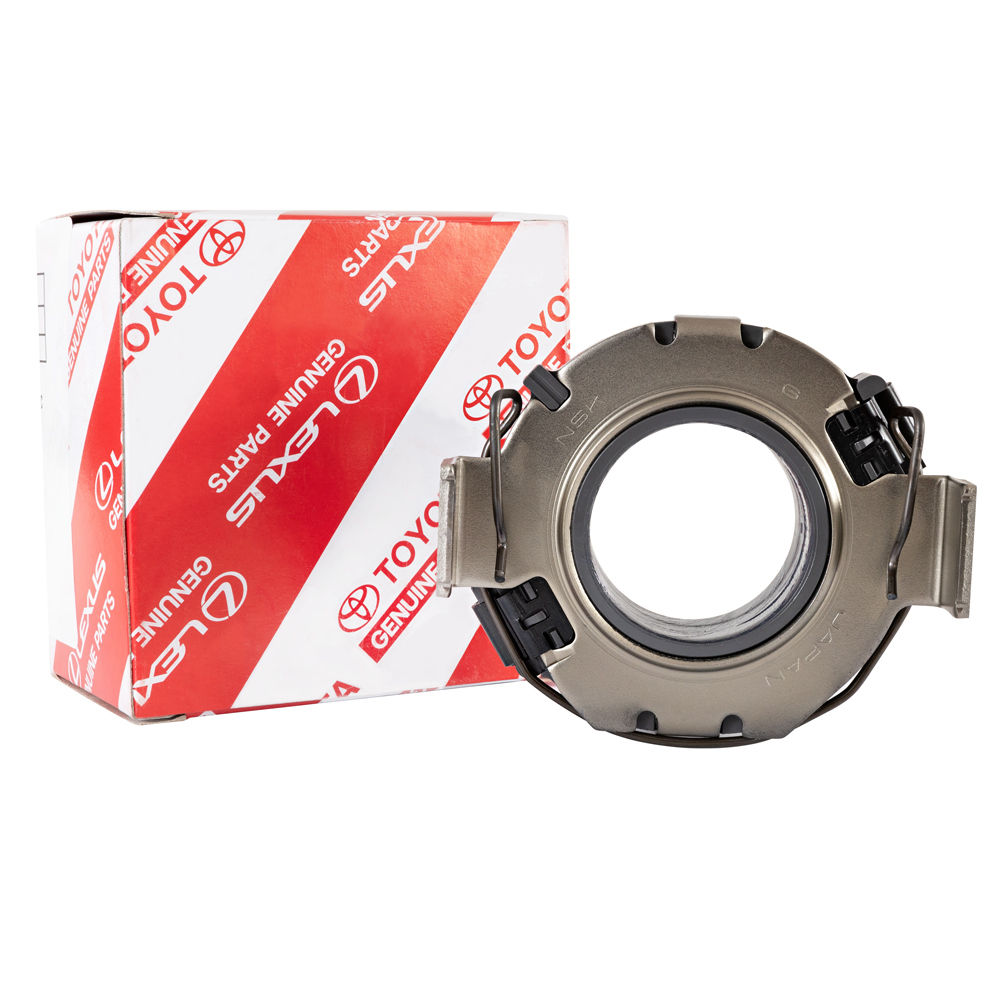 Clutch Bearing