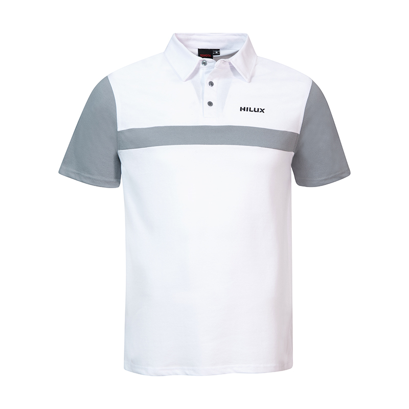 HX Mens Wht