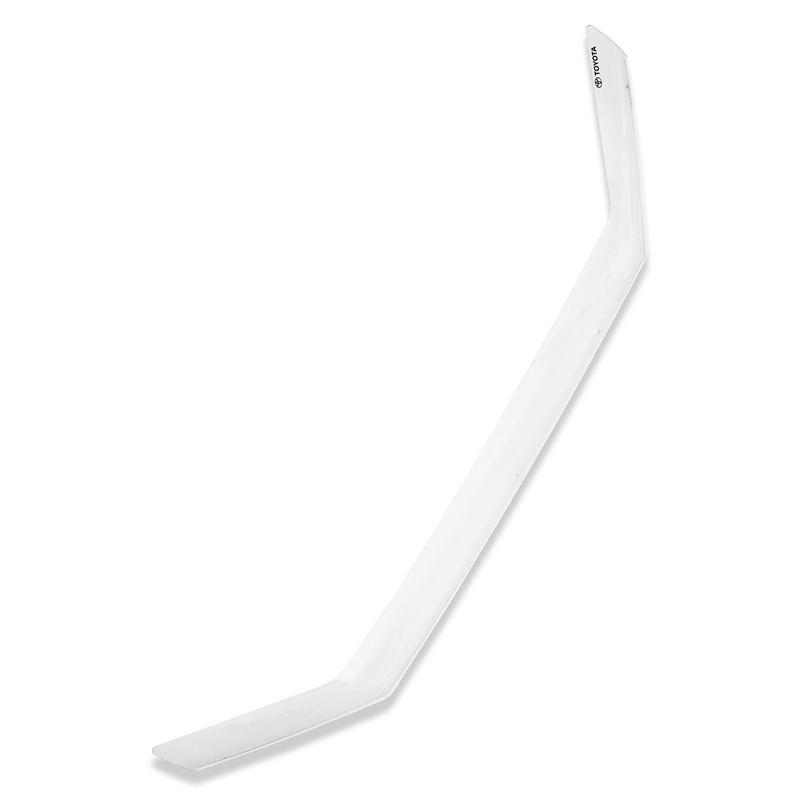 Bonnet Guard - Clear
