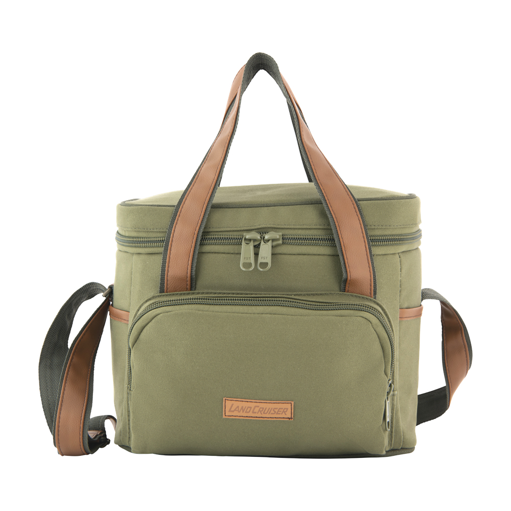 GREEN LAND CRUISER CAN COOLER