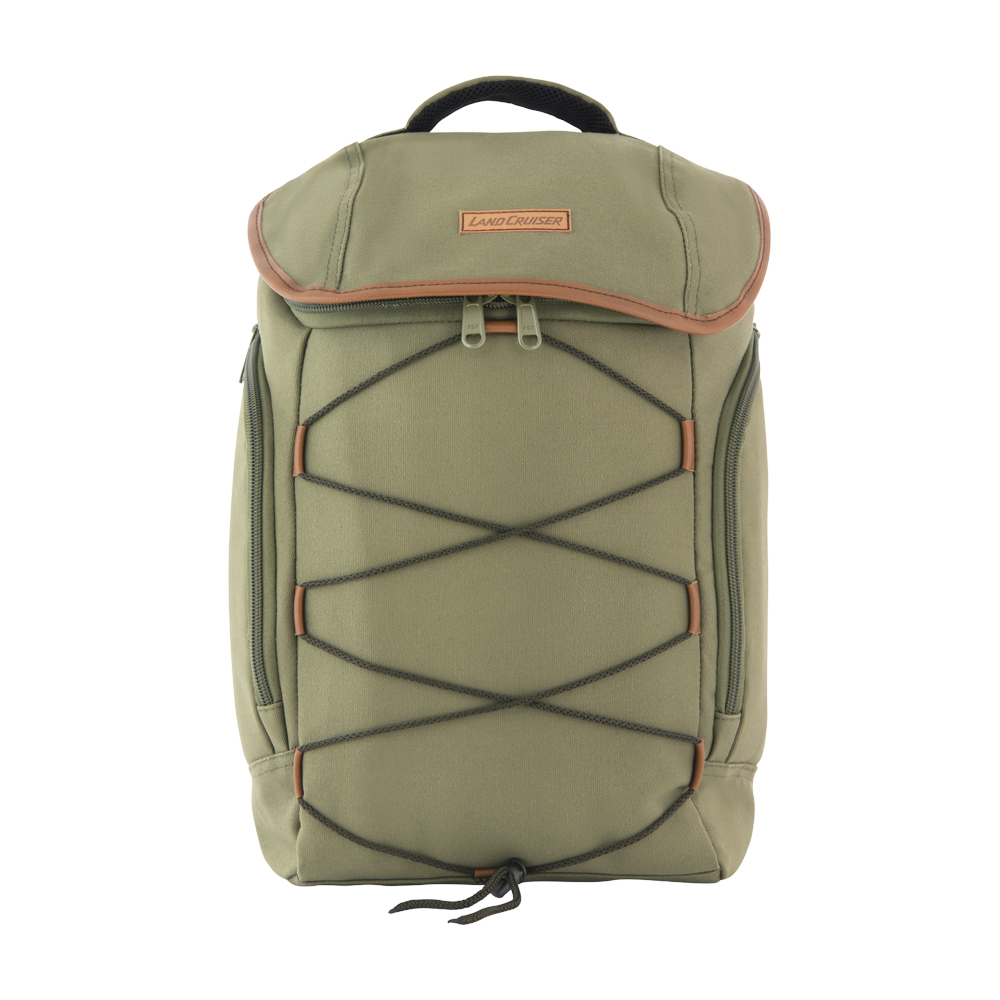 GREEN LAND CRUISER BACKPACK