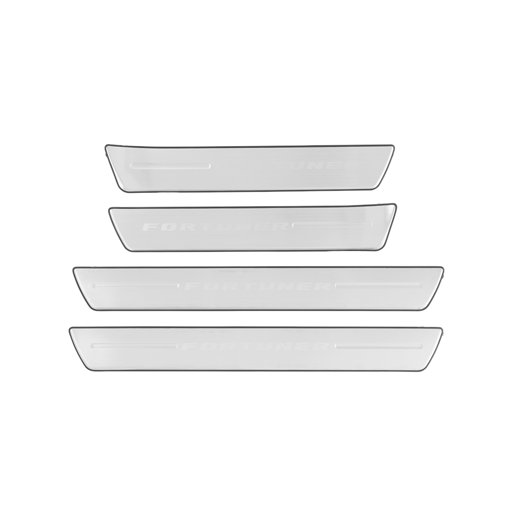Scuff Plates