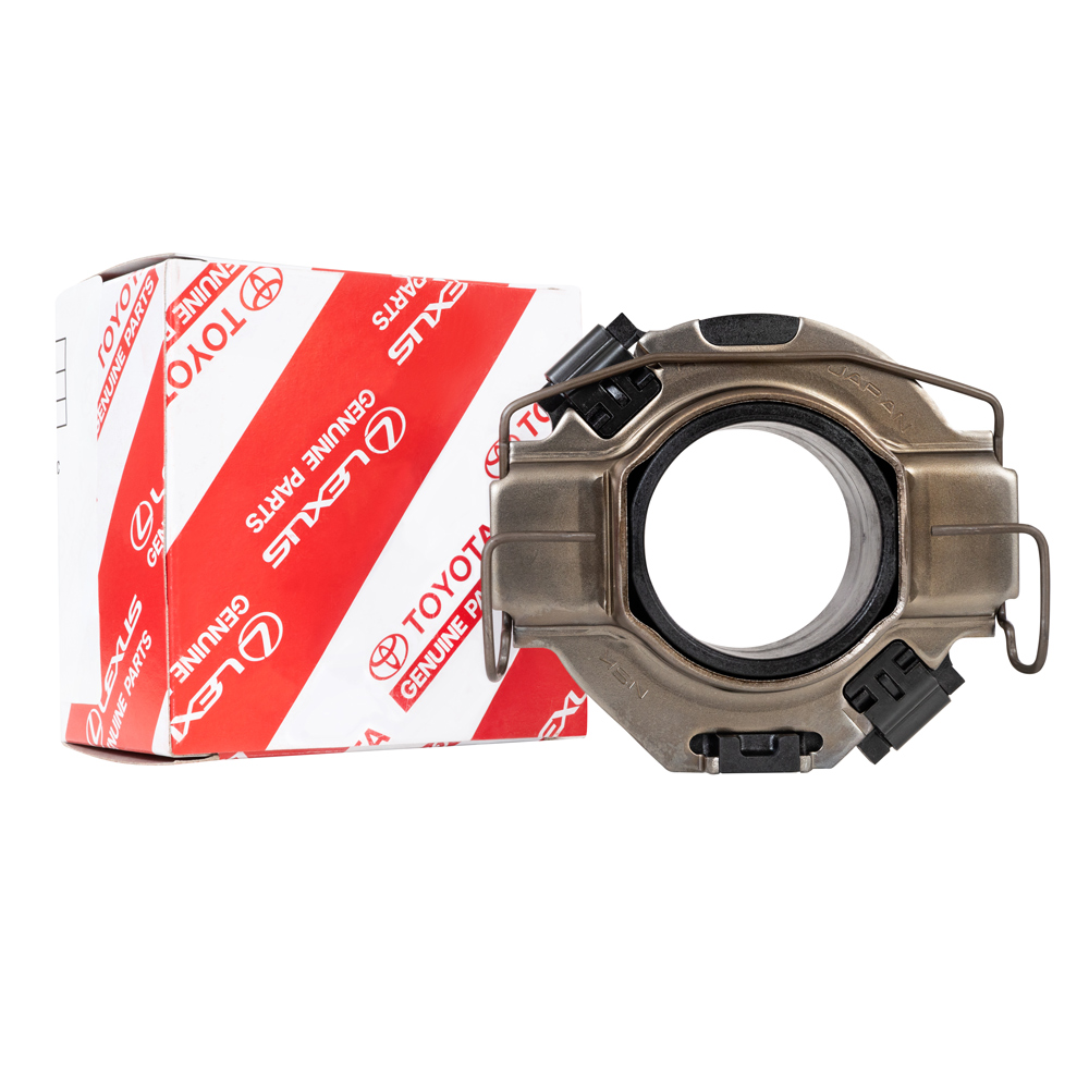 Clutch Bearing
