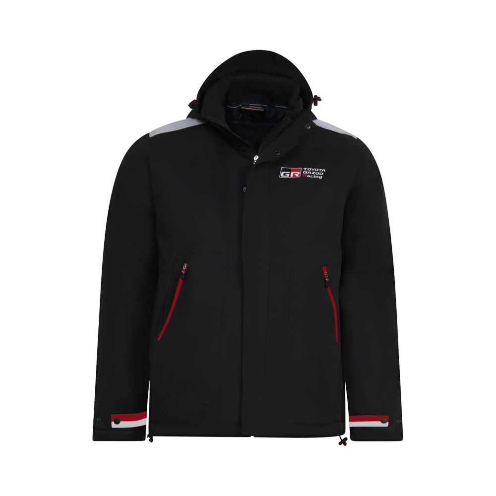 TSAM HEAVY WEIGHT JACKET LIMITED EDITION