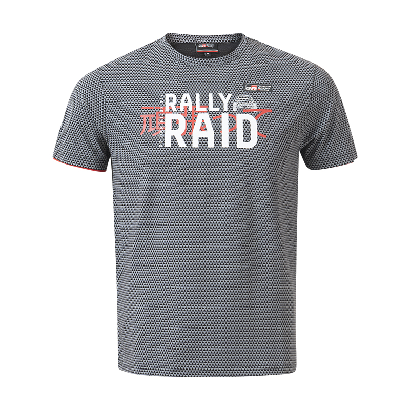SUPPORTER GRAPHIC TSHIRT- LIMITED EDITION