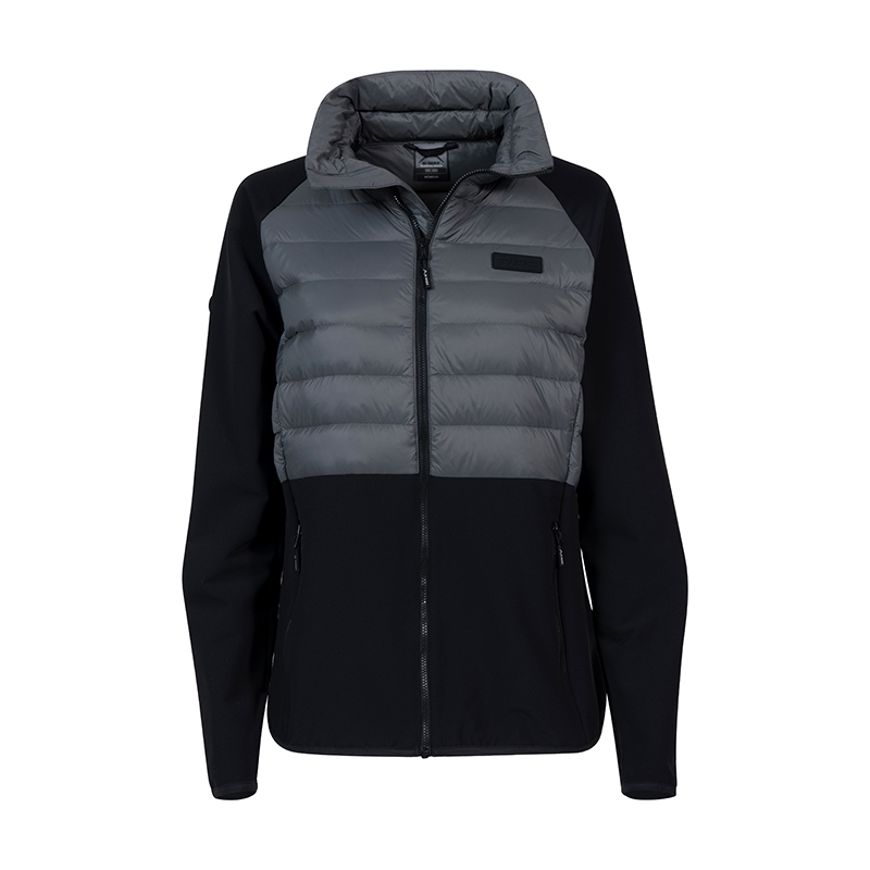 Ladies Hybrid Soft Shell - Limited Edition