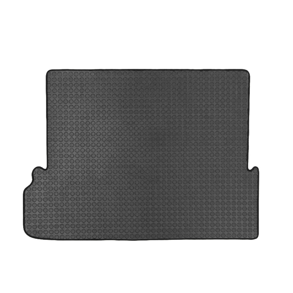Boot Mat - Coin Rubber