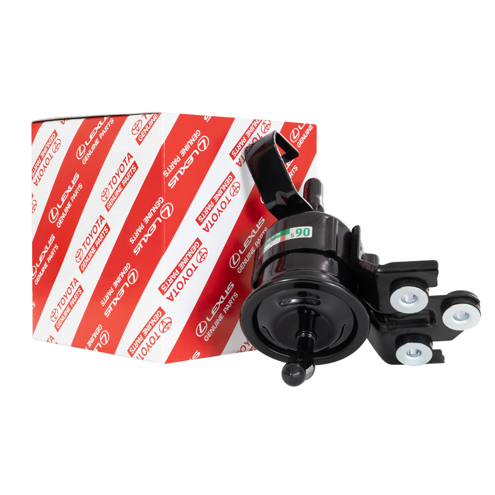 Fuel Filter Charcoal