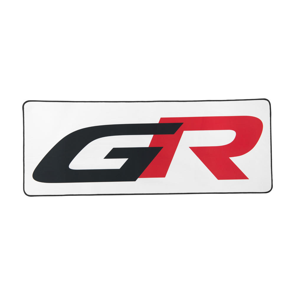 MANOEUVRE GR DESK MAT