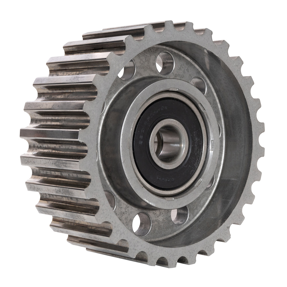 Idler Assembly