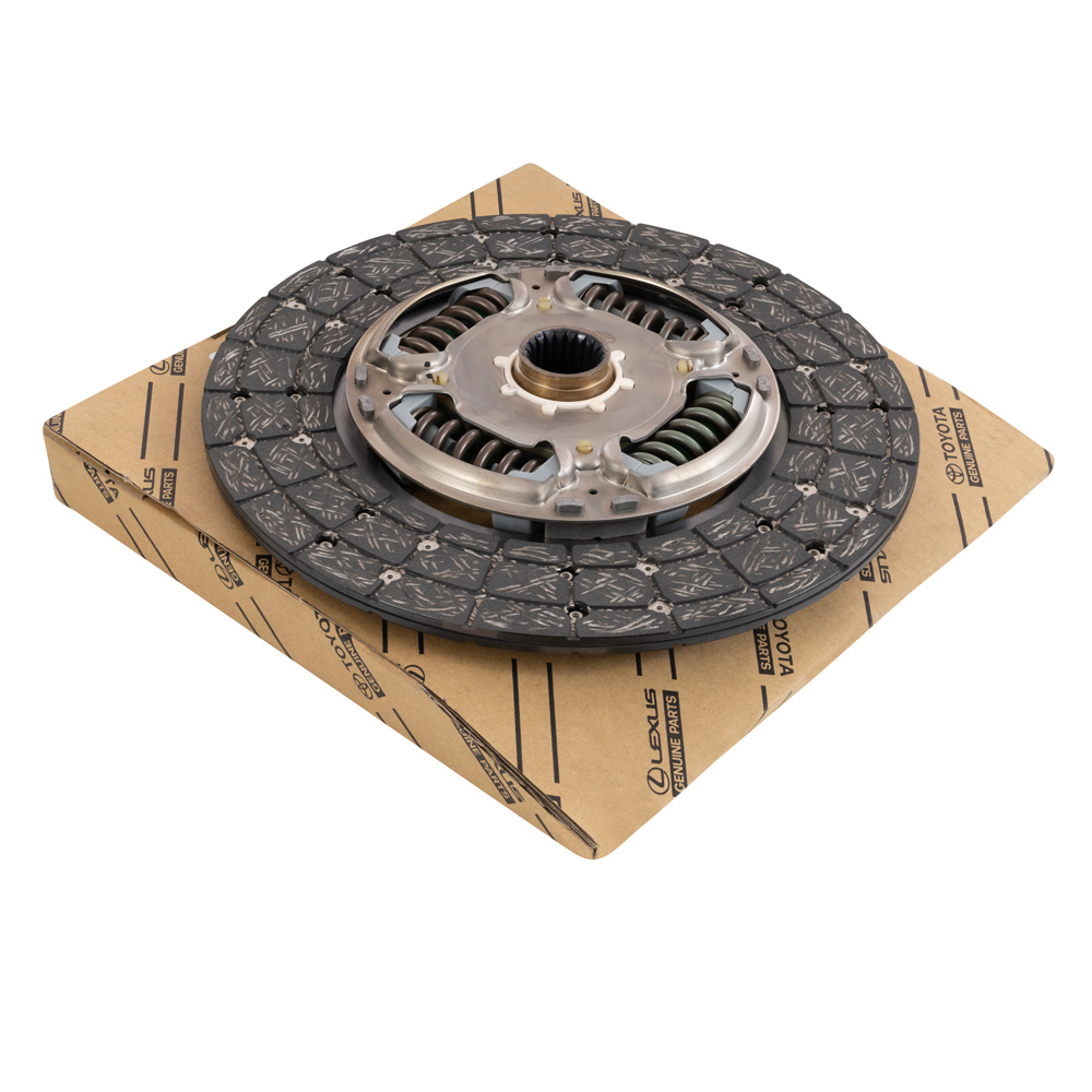 Clutch Disc