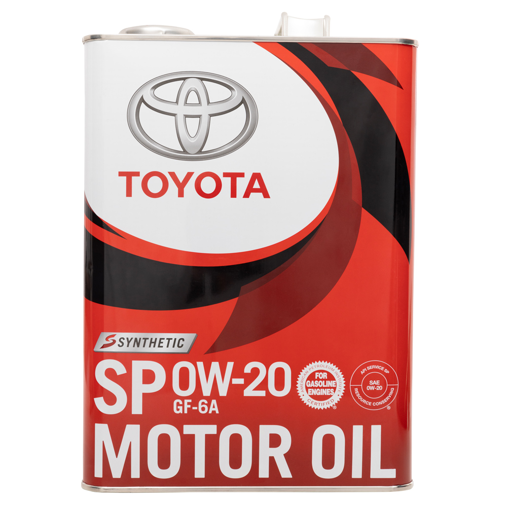 Engine Oil