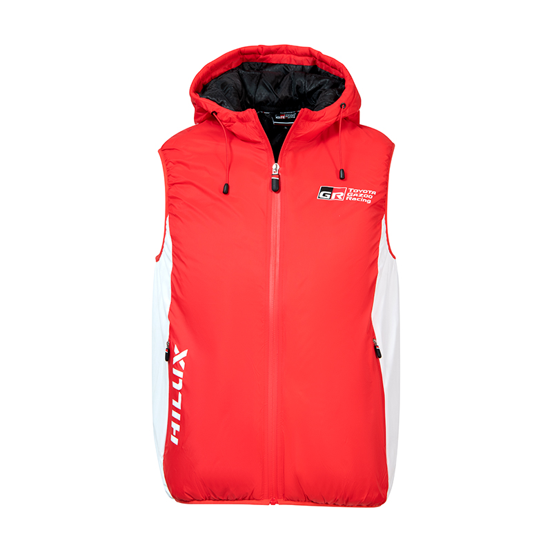 TEAM GILET - LIMITED EDITION