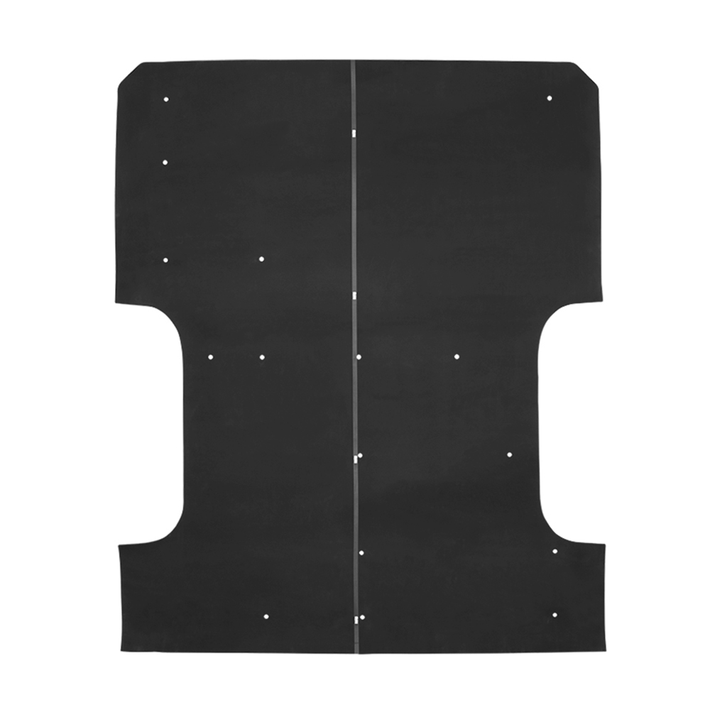 Deck Mat:  Rubber