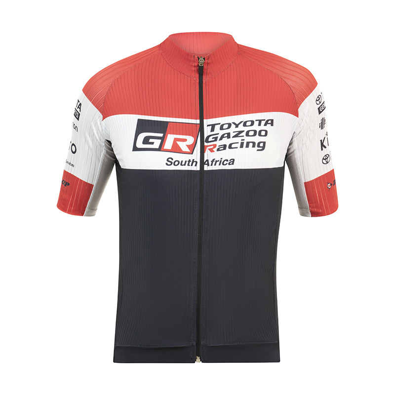 GR MENS CYCLING JERSEY