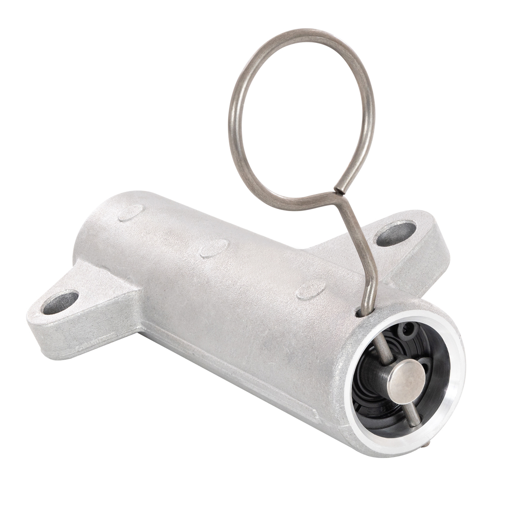 Tensioner Assembly