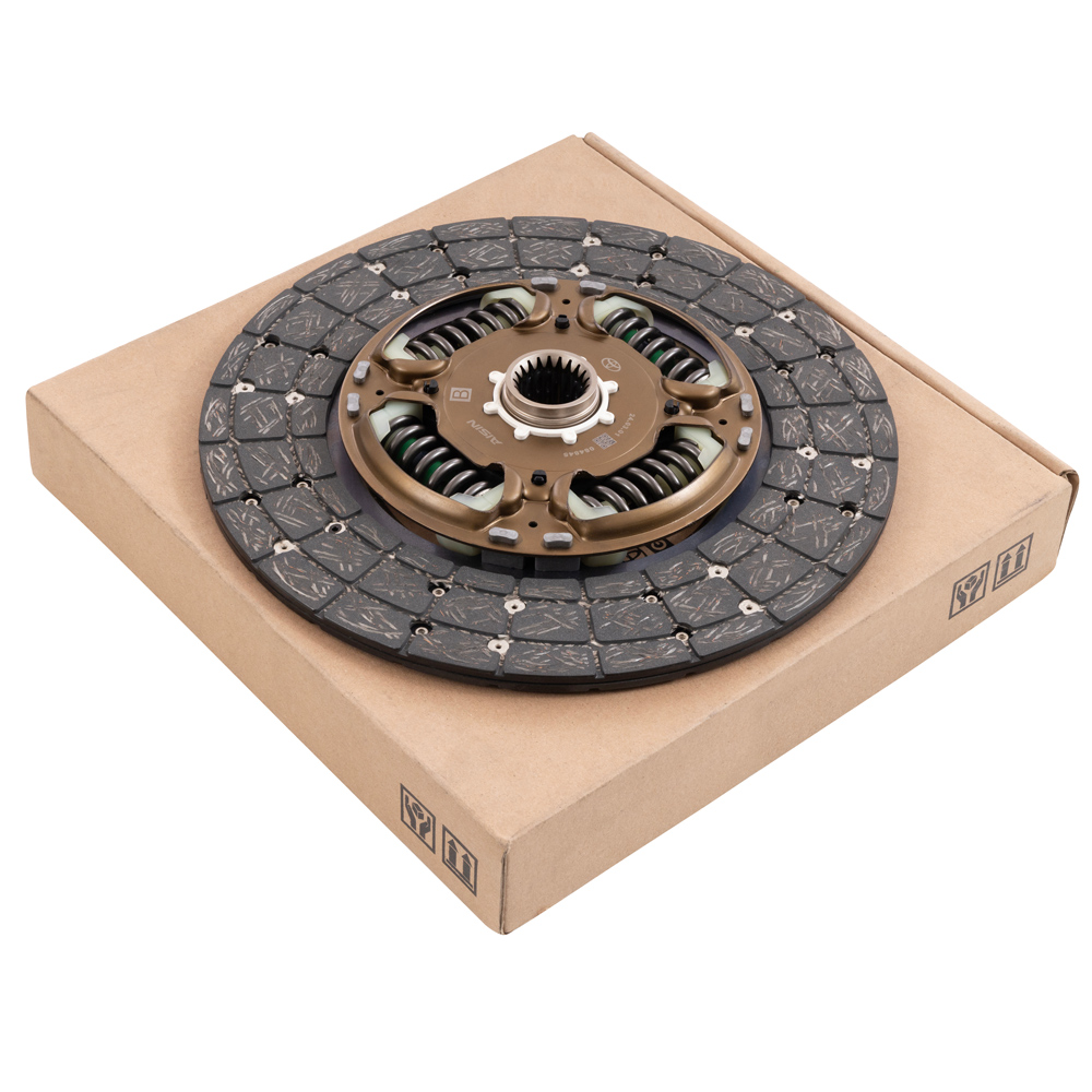 Clutch Disc