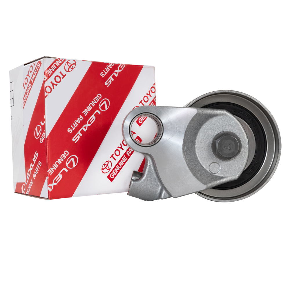 Idler Assembly