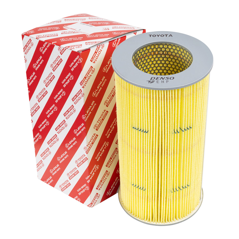 Engine Air Filter