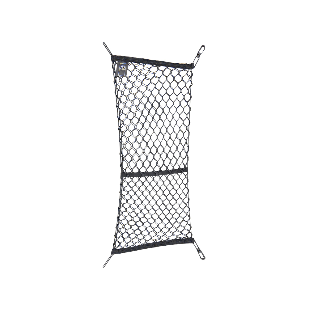 Vertical Cargo Net
