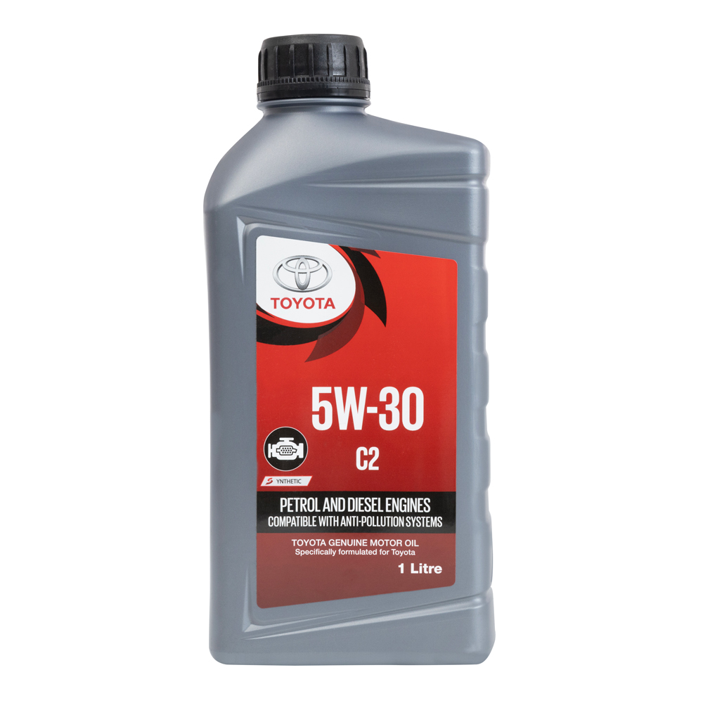 TGMO Oils and Fluid