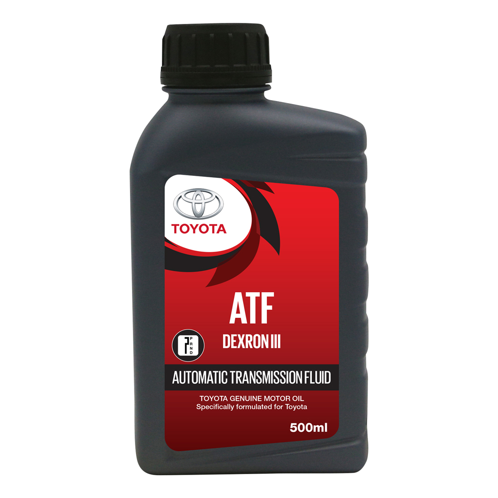 TGMO Oils and Fluid