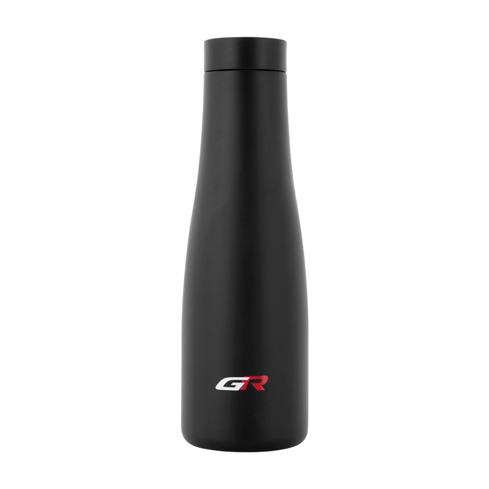 BLK GR 600ML VACUUM WATBOT