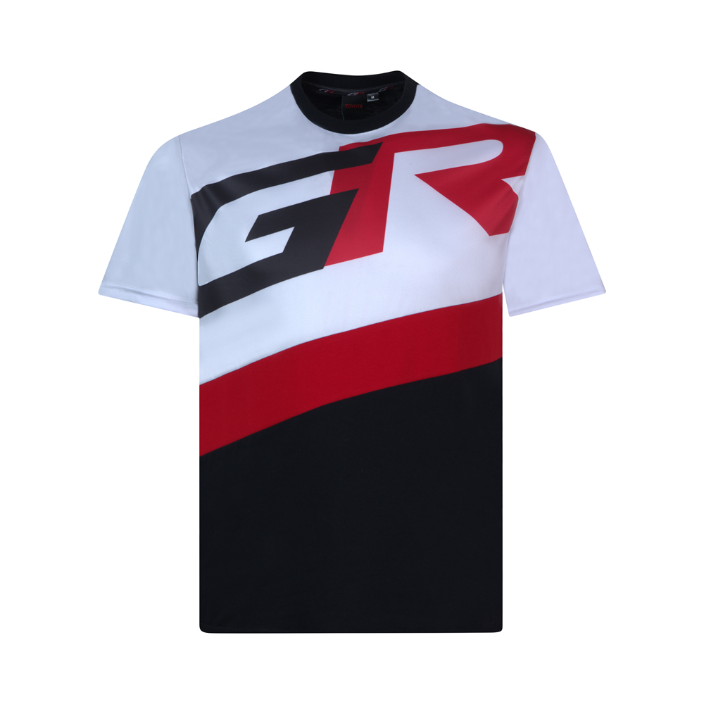 MENS GR T-SHIRT