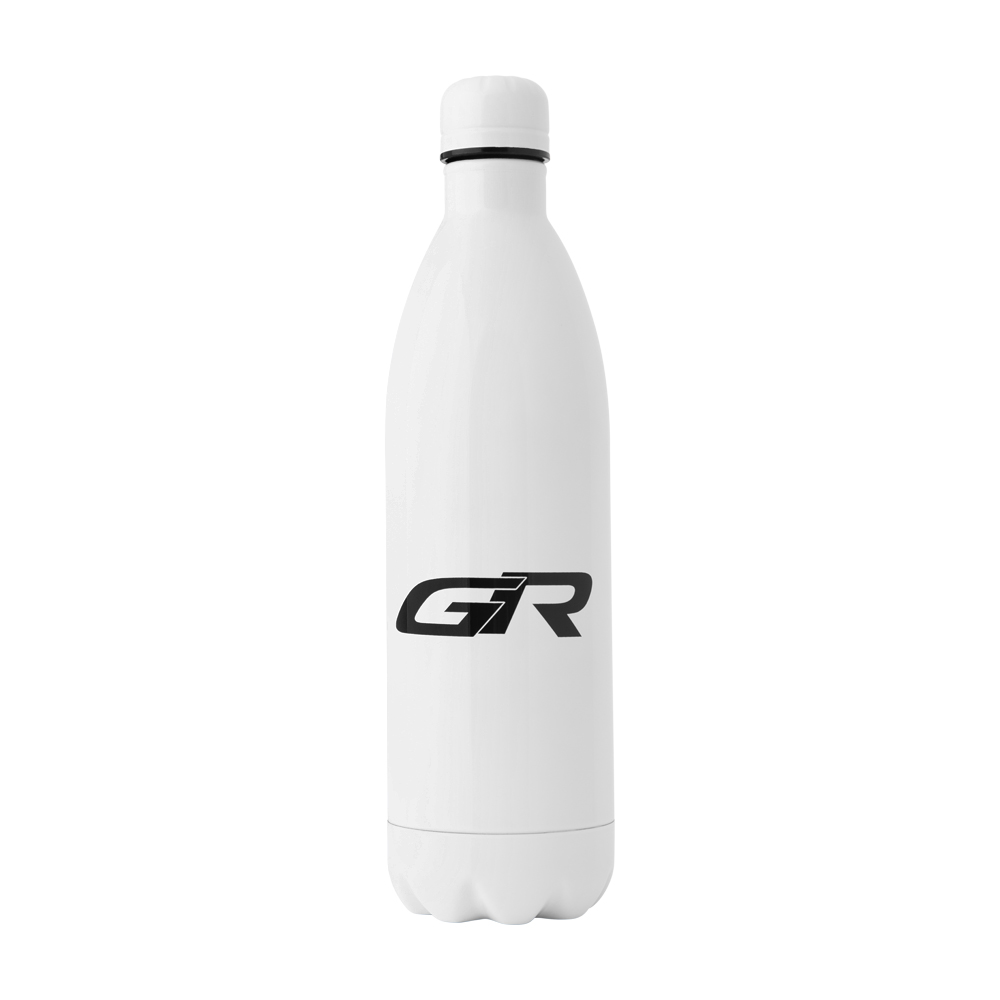 SOLID WHITE GR 1 LTR WATBOT