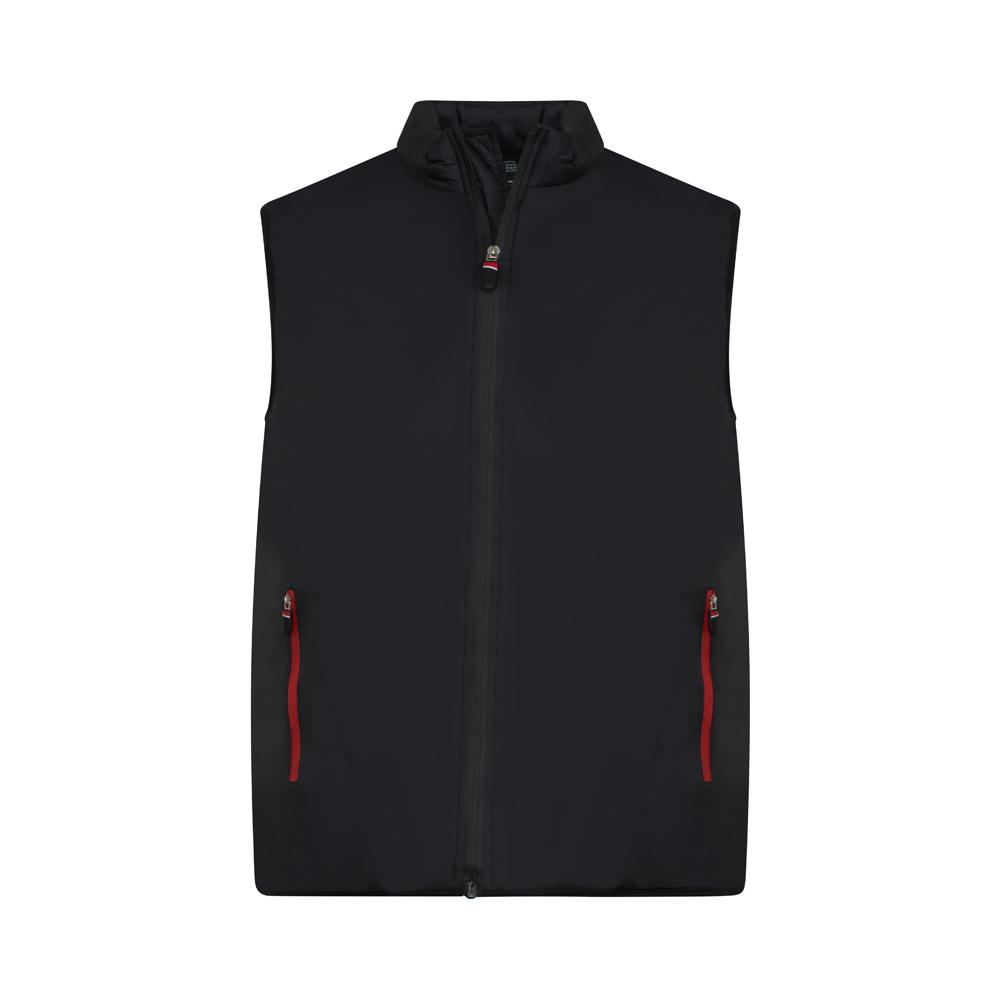 GR TEAM GILET-LIMITED EDITION