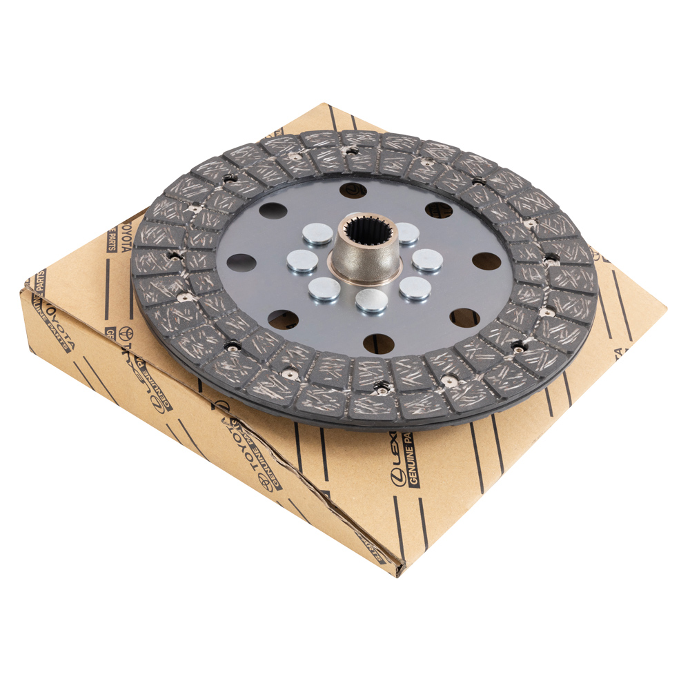 Clutch Disc