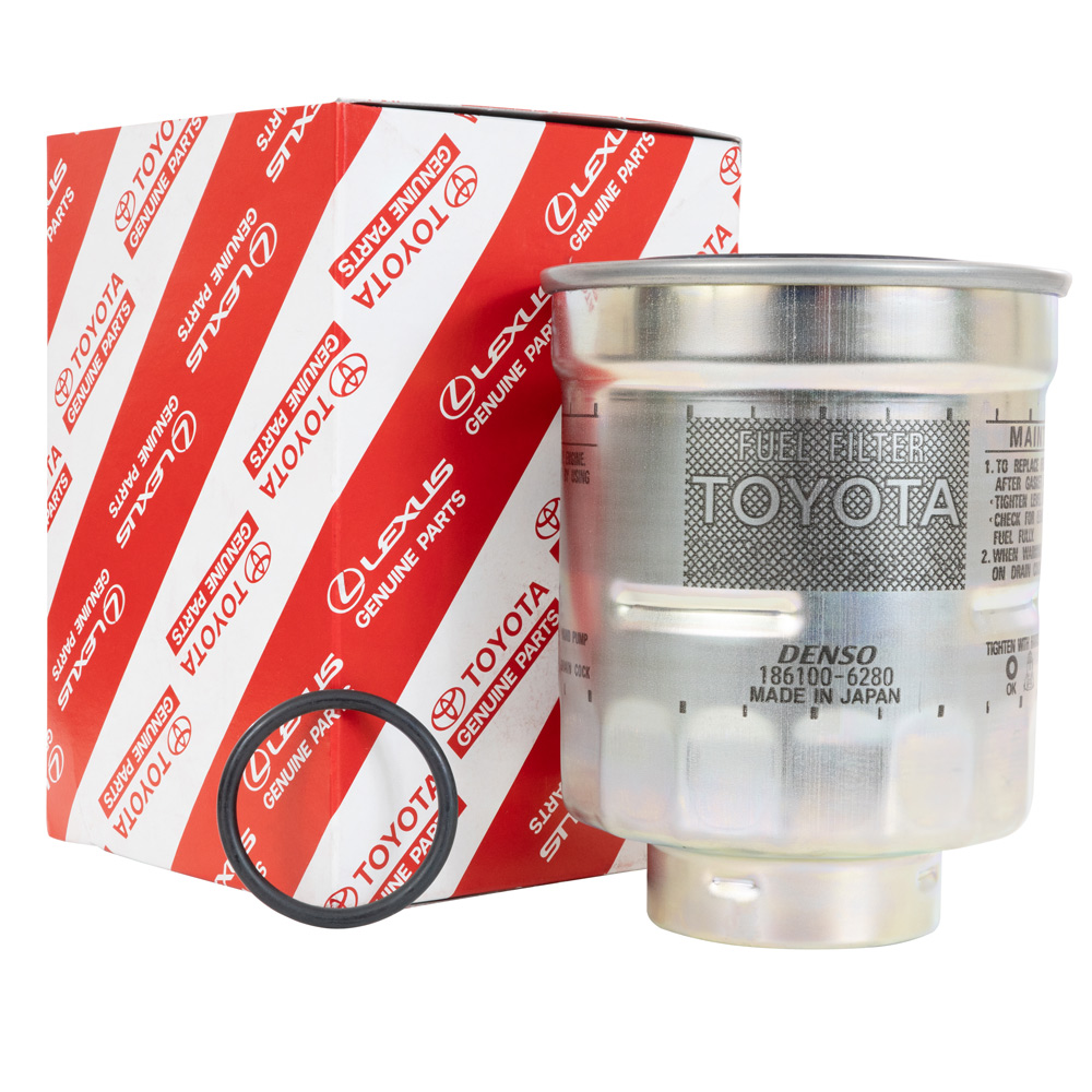 Fuel Filter Element