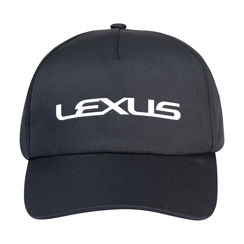 LEXUS BLACK CAP