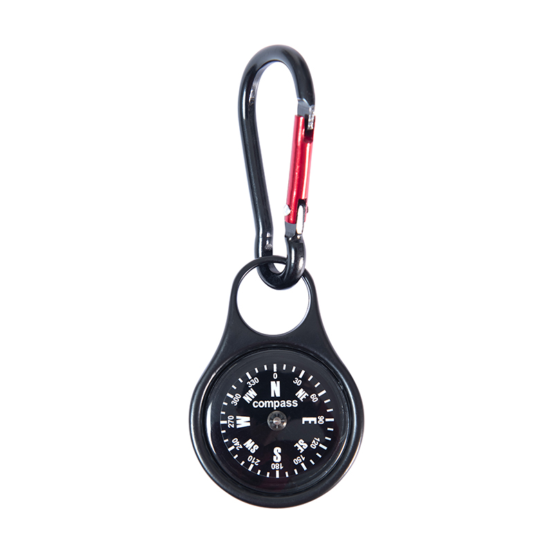 CAMPASS KEY RING-LIMITED EDITION