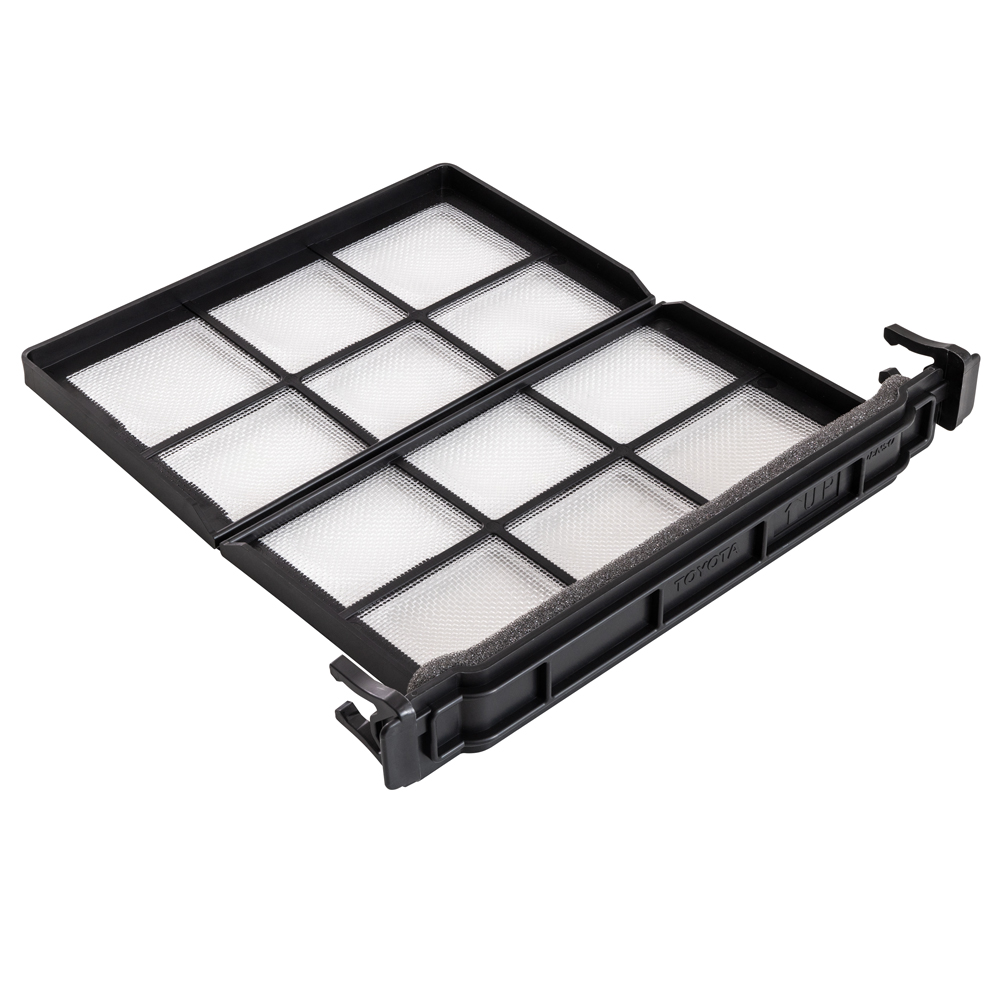 Carbon Air Filter