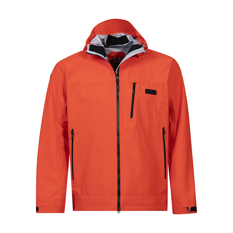 Mens Kili Shell Jacket -Limited Edition