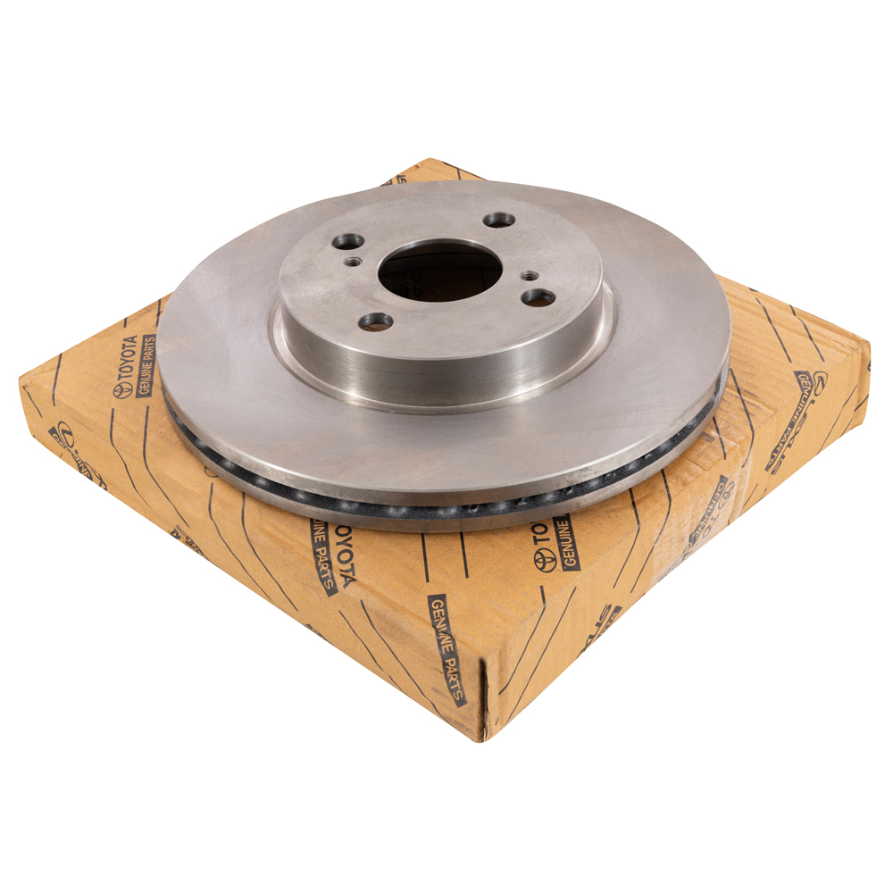 Brake Disc Front