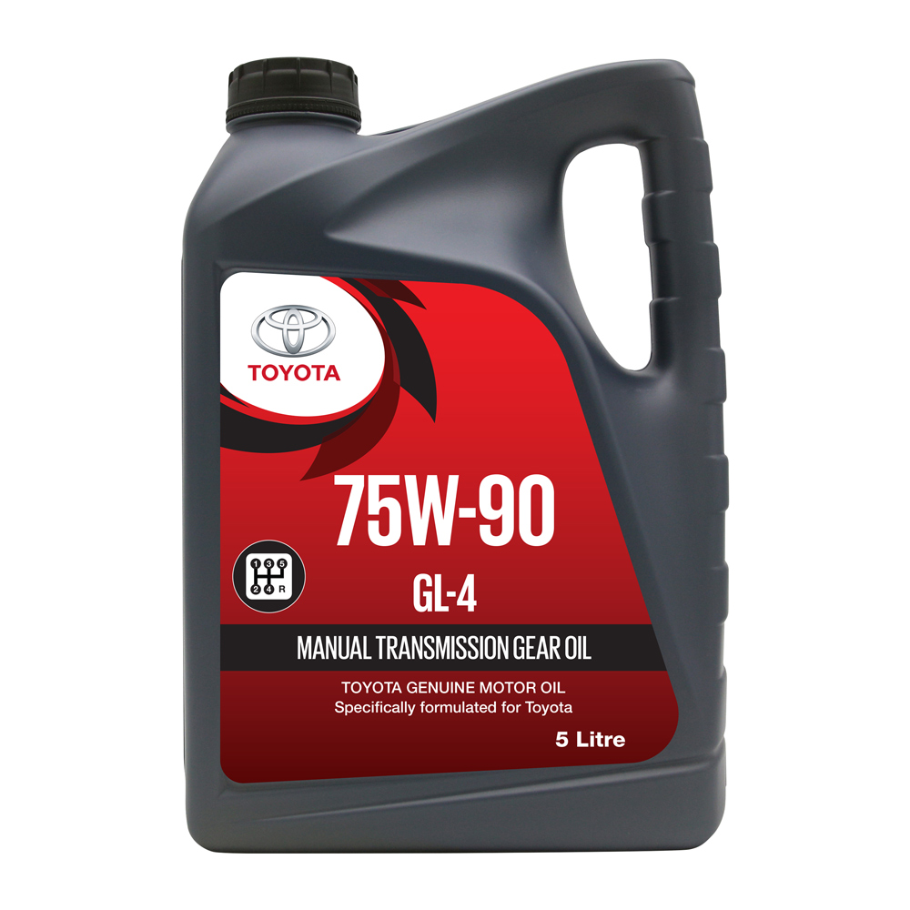 Differential Oil