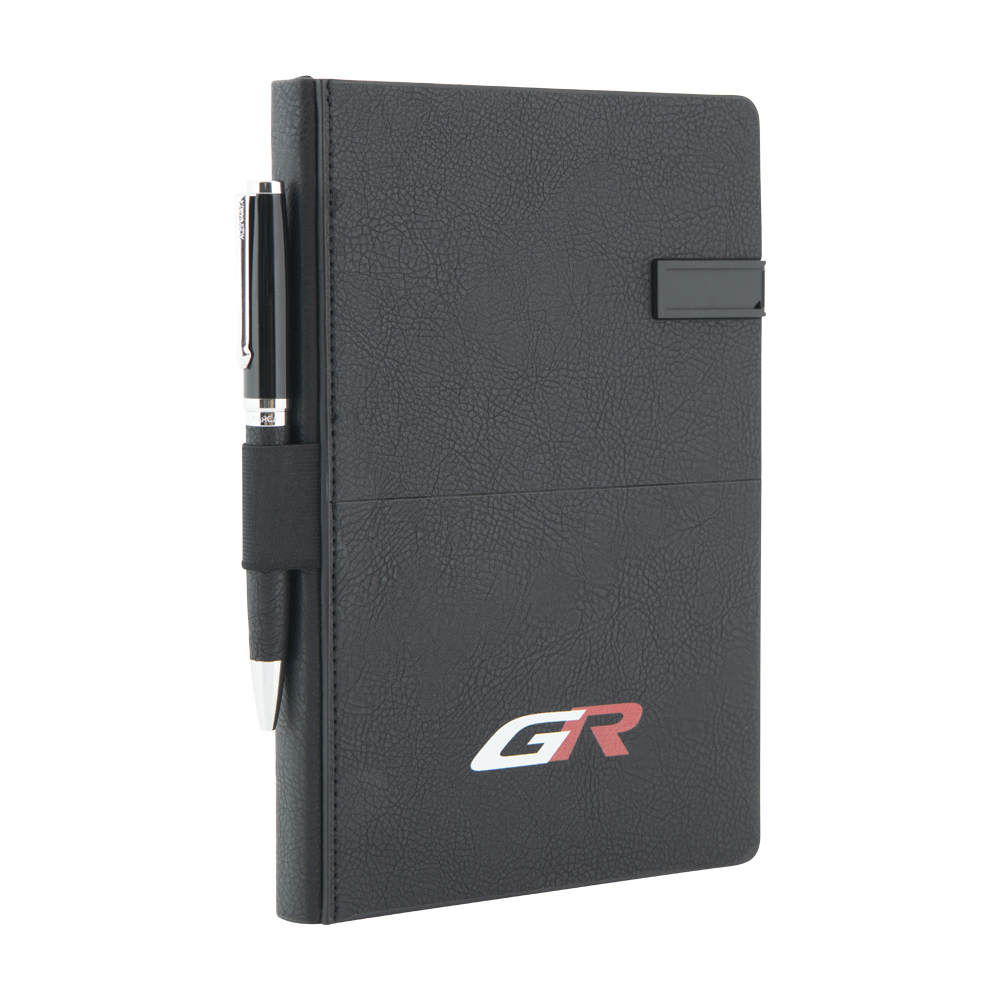 GR NOTEBOOK SET