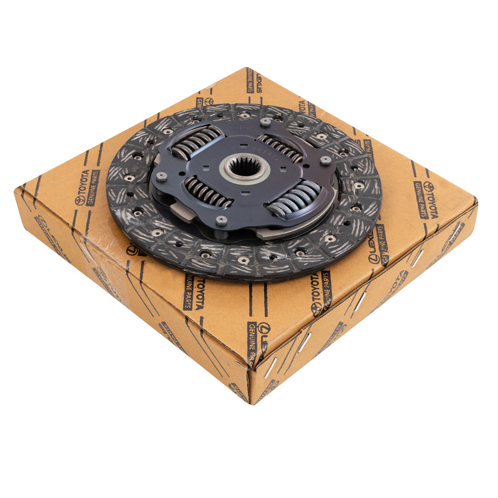 Clutch Disc