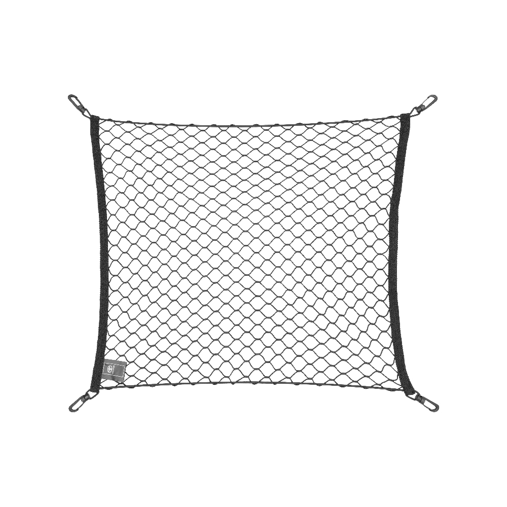 Horizontal Cargo Net