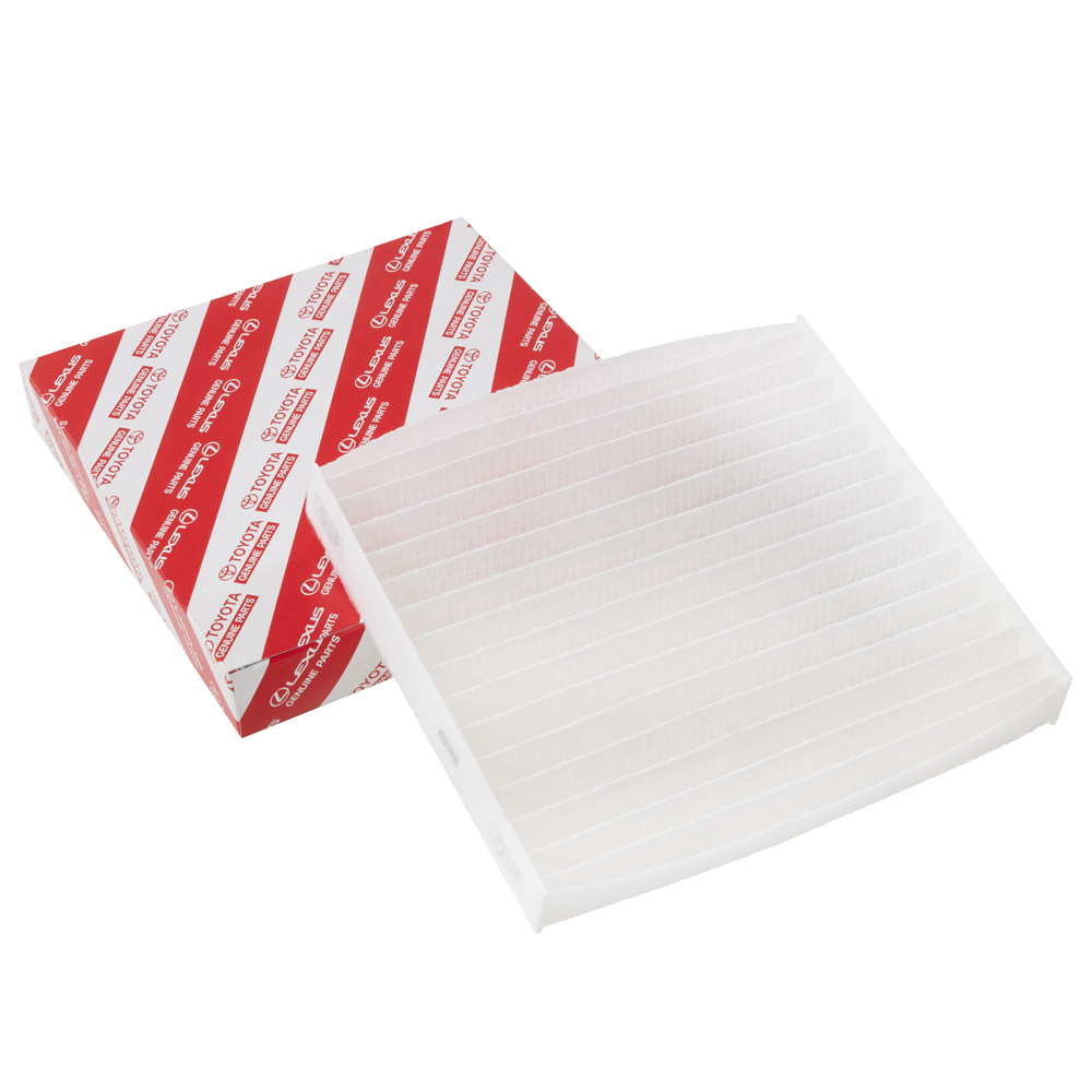 Cabin Air Filter
