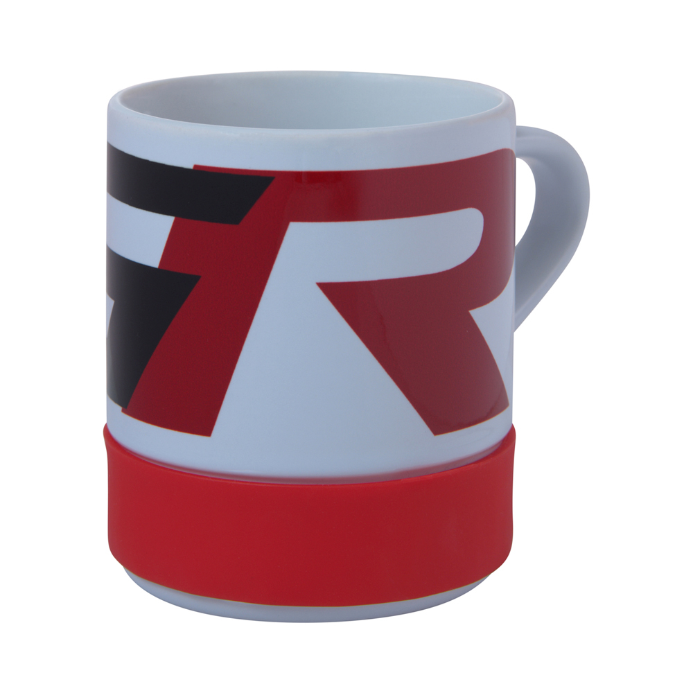 GR SUBLIMATED COFFEE MUG