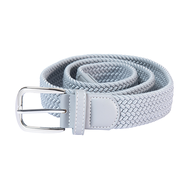 Lexus Grey Golf Belt with Gift Box
