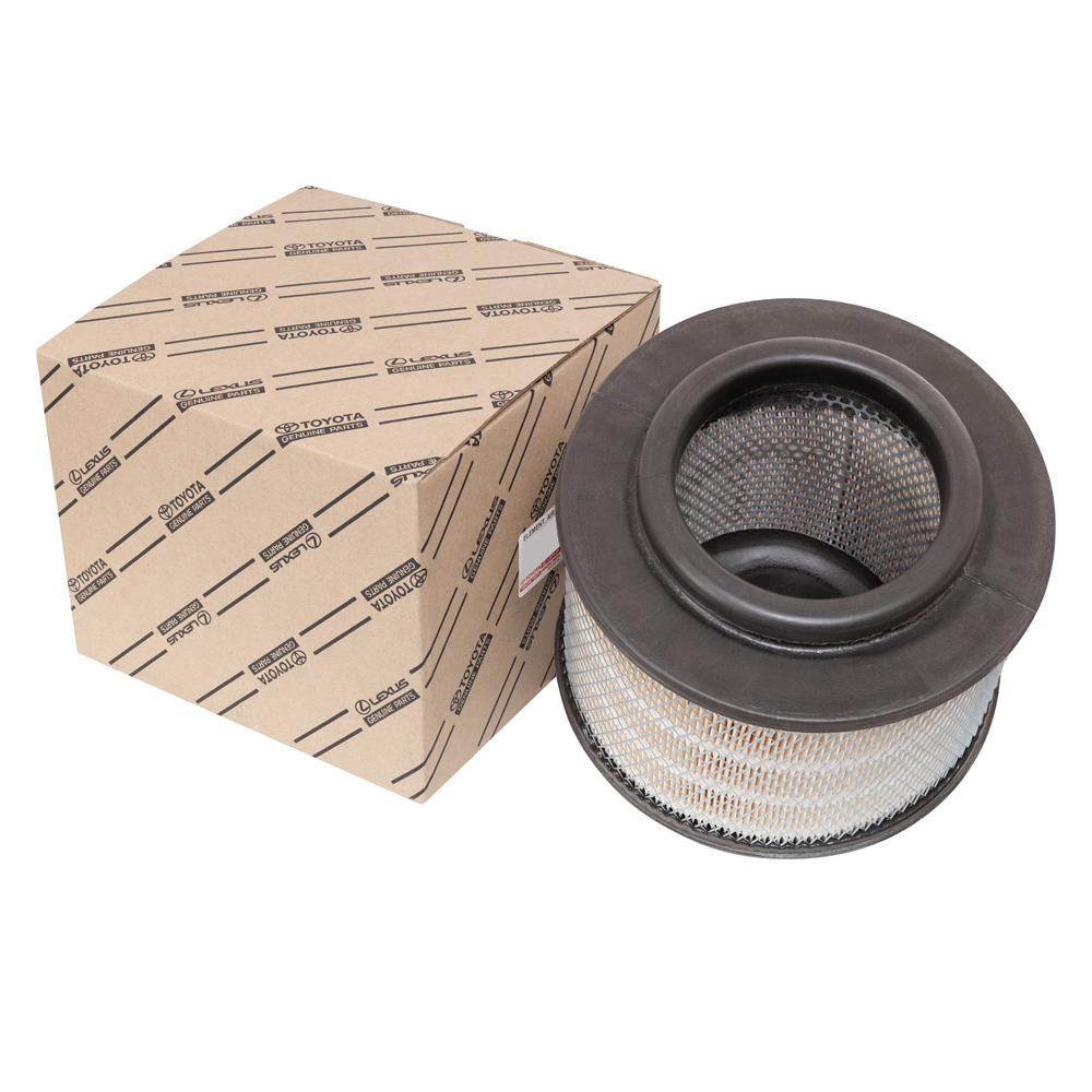 Engine Air Filter