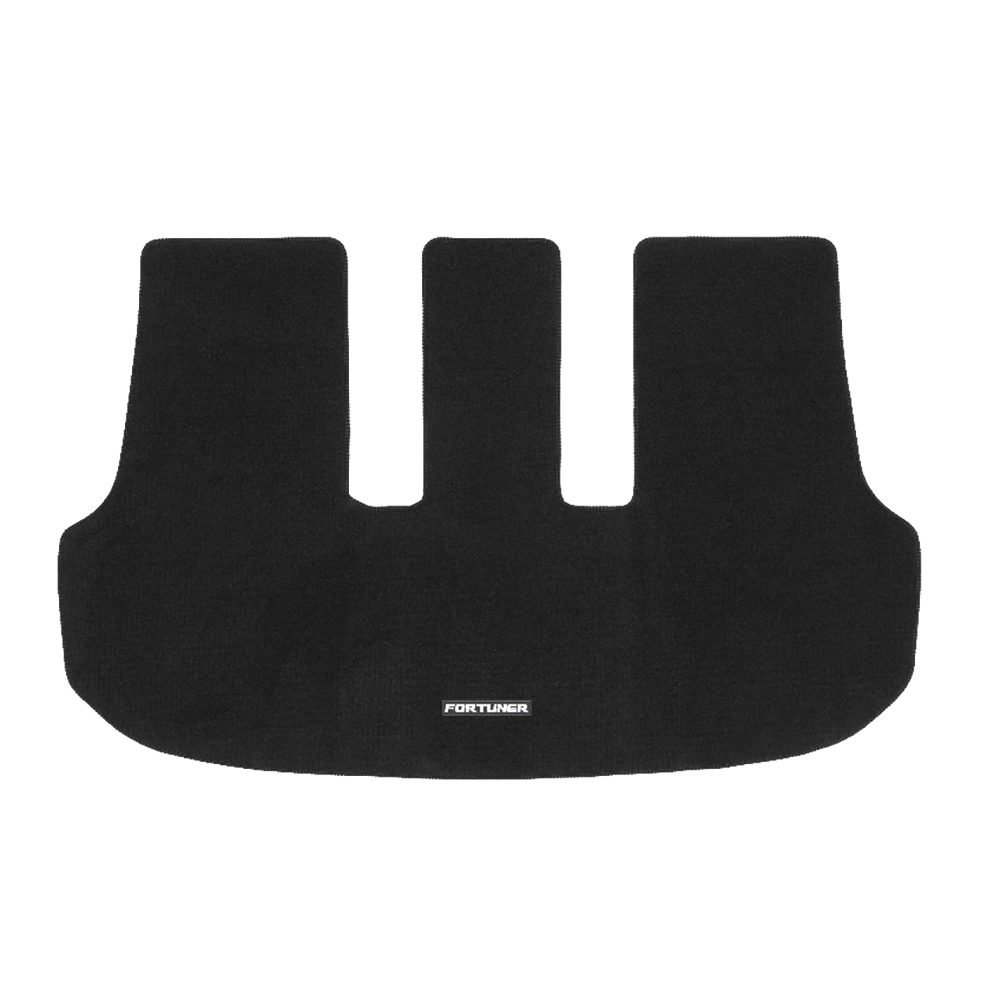 Load Area Mat:  Textile