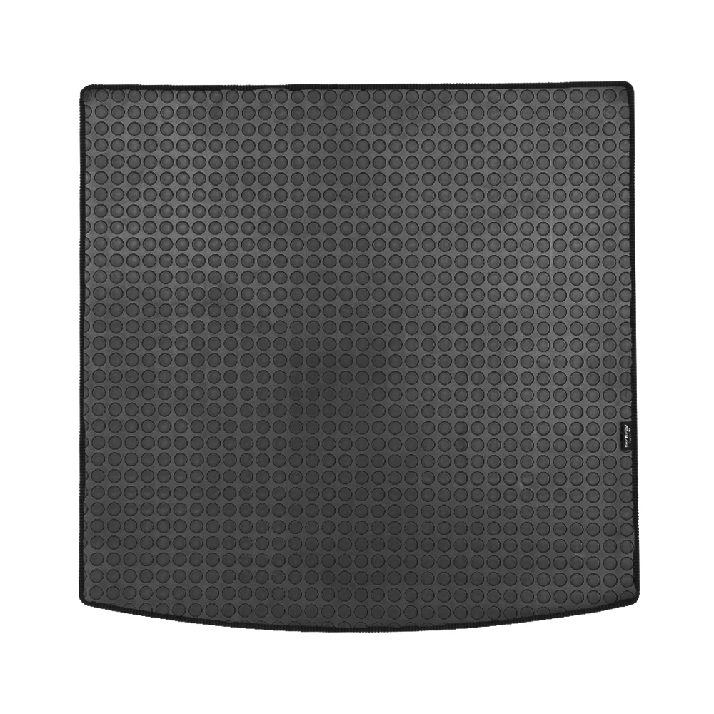 Boot mat : Coin Rubber