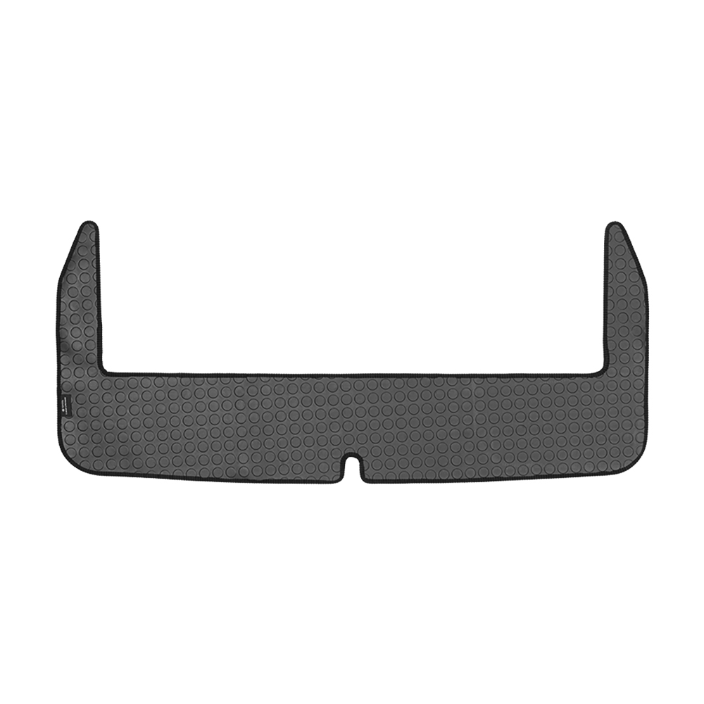 Load Area Mat - Coin rubber