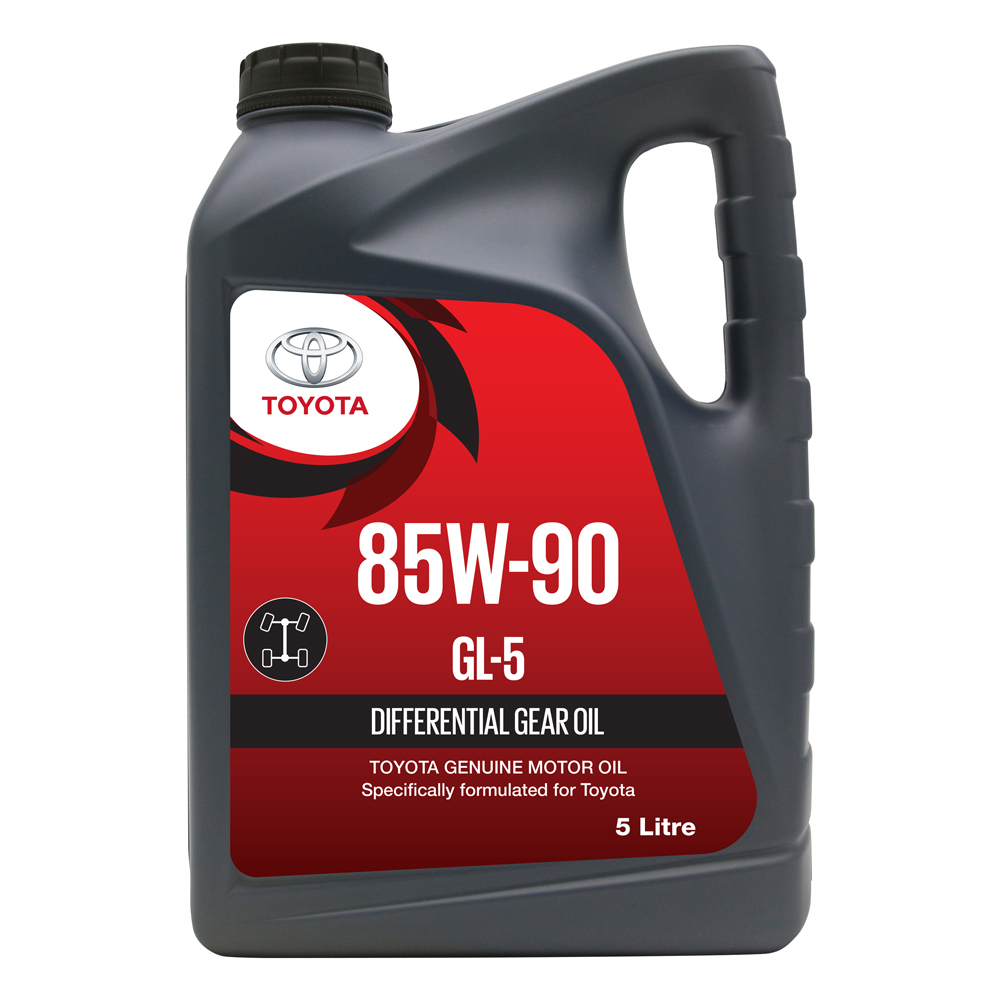 TGMO Oils and Fluid
